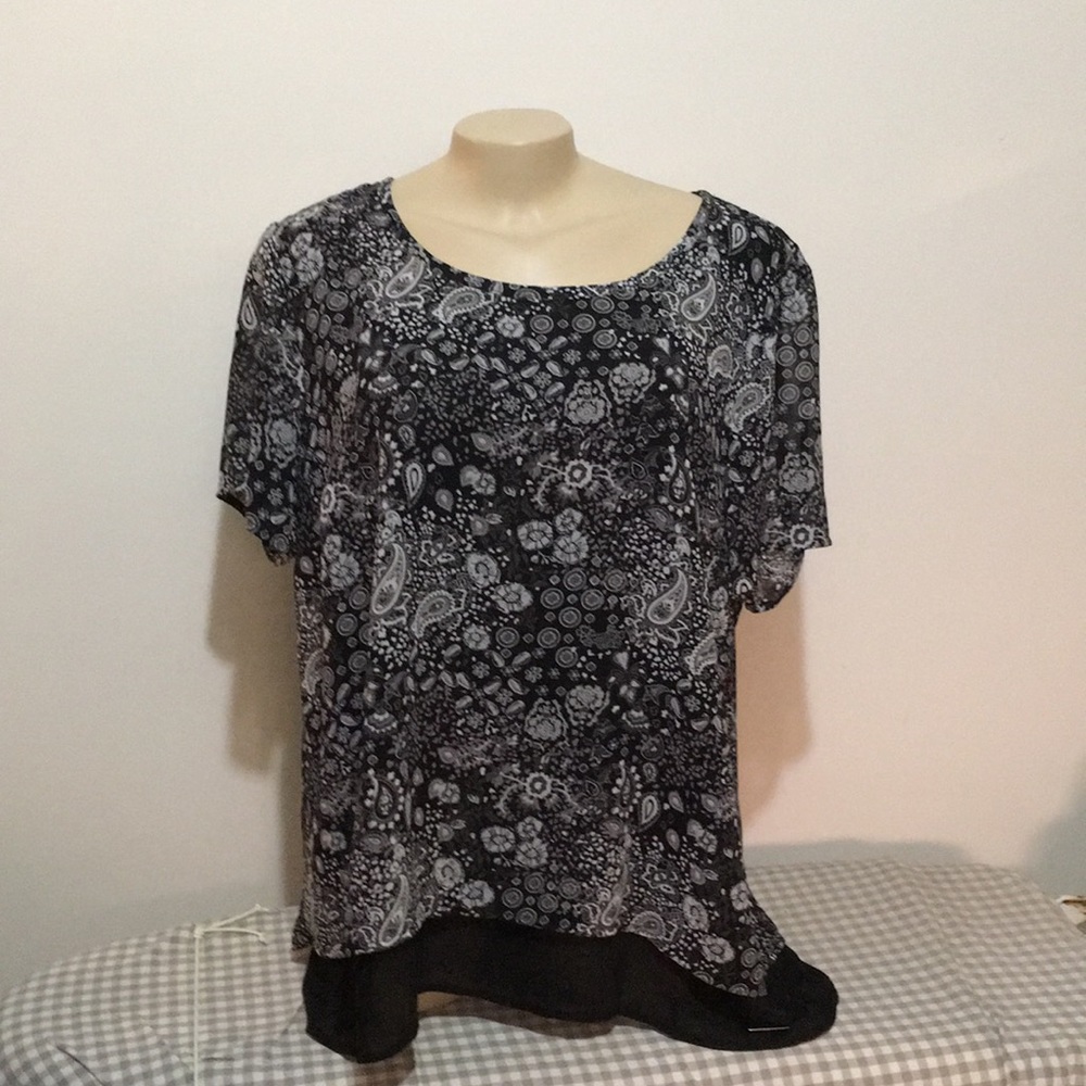 Brand New Michael Kors Top